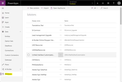 pcf cli|PCF custom control in Dynamics 365 CRM (Step